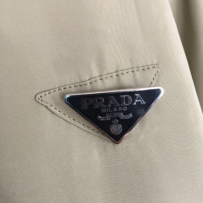 Prada Outwear